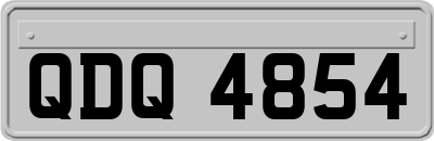 QDQ4854