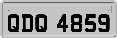 QDQ4859