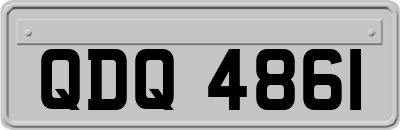 QDQ4861