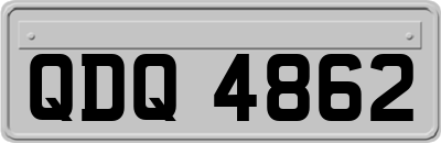 QDQ4862
