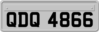 QDQ4866