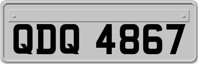 QDQ4867