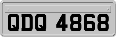 QDQ4868