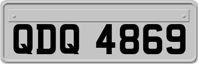 QDQ4869