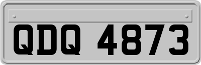 QDQ4873