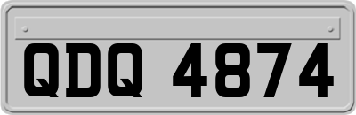 QDQ4874