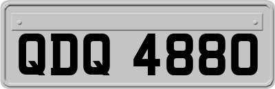 QDQ4880
