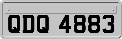 QDQ4883