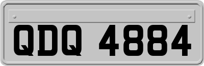 QDQ4884
