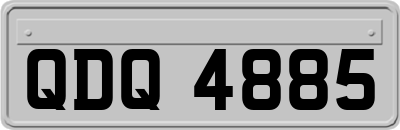 QDQ4885