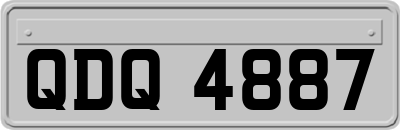 QDQ4887