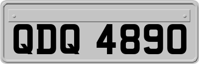 QDQ4890