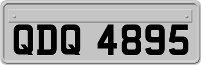 QDQ4895