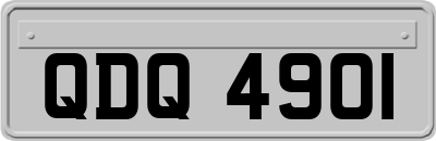 QDQ4901