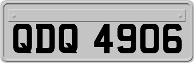 QDQ4906