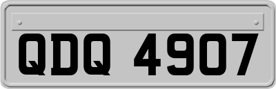 QDQ4907