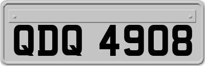 QDQ4908