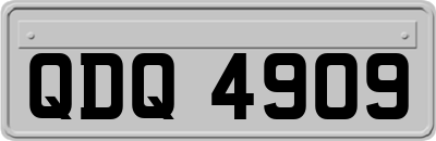 QDQ4909