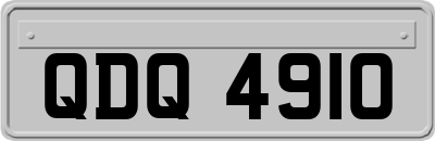 QDQ4910