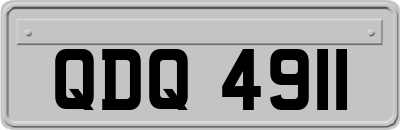 QDQ4911