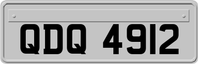 QDQ4912