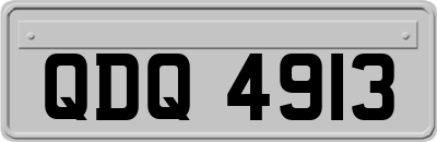 QDQ4913