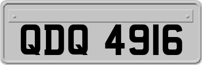 QDQ4916