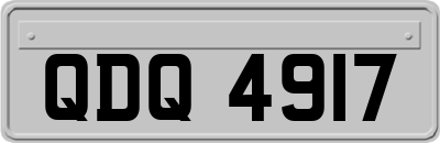 QDQ4917