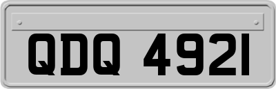 QDQ4921