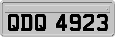 QDQ4923
