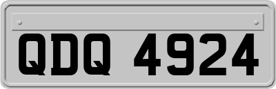 QDQ4924