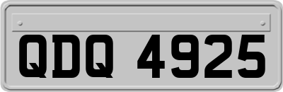 QDQ4925