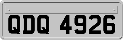QDQ4926