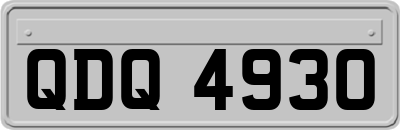 QDQ4930