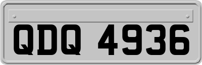 QDQ4936