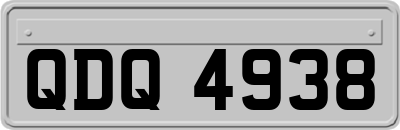 QDQ4938