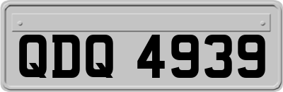 QDQ4939