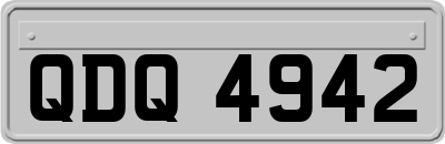 QDQ4942