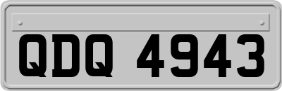 QDQ4943