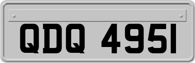 QDQ4951