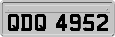 QDQ4952