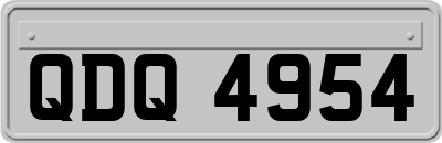 QDQ4954