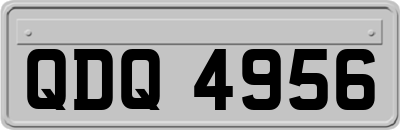 QDQ4956