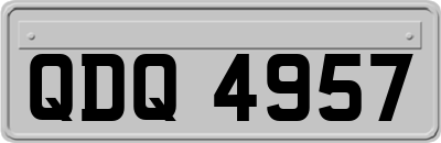 QDQ4957