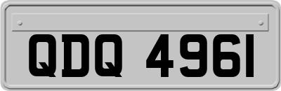 QDQ4961