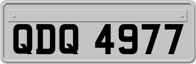 QDQ4977