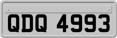 QDQ4993