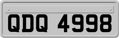 QDQ4998