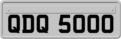 QDQ5000