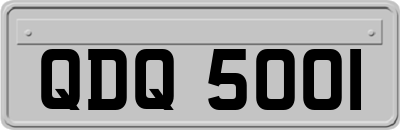 QDQ5001